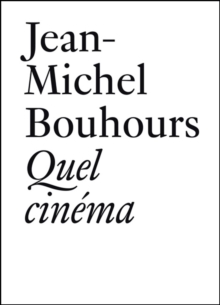 Jean-Michel Bouhours