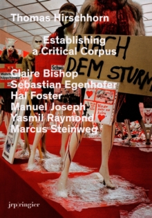 Thomas Hirschhorn