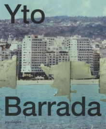 Image for Yto Barrada : (French Edition)