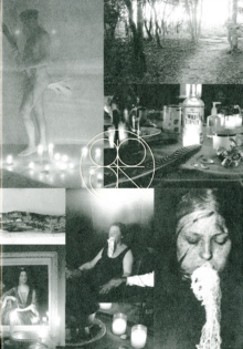 A. Bronson/Peter Hobbs