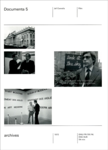 Image for Documenta 5