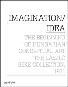 Image for Imagination / Idea 1971