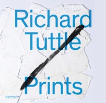 Image for Richard Tuttle