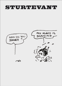Image for Sturtevant: Drawing Double Reversal