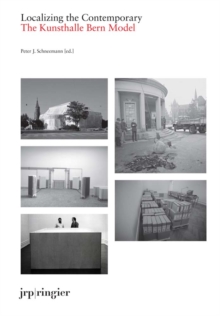 Image for The Kunsthalle Bern Model