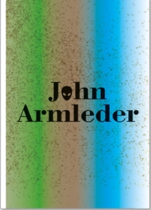 Image for John Armleder - the grand tour