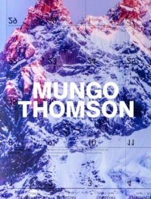 Image for Mungo Thomson