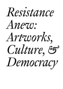Image for Resistance Anew