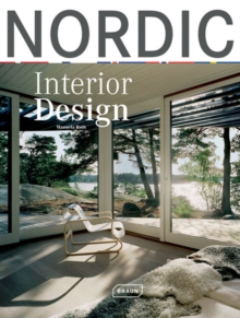 Image for Nordic interior design