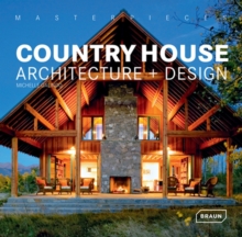 Image for Masterpieces: Country House Architecture + Design