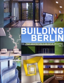 Image for Building Berlin, Vol. 6