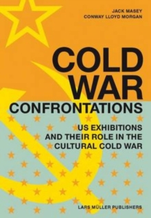 Image for Cold War Confrontations