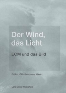 Image for The Cover Art of ECM