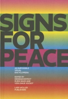 Signs For Peace