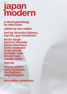 Image for Japan Modern