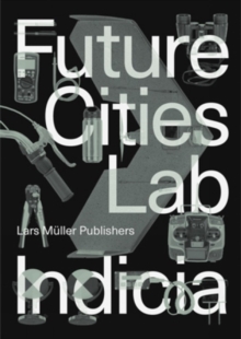 Image for Future cities laboratory