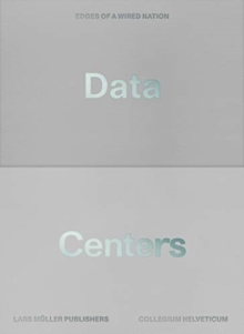 Image for Data centers  : edges of a wired nation