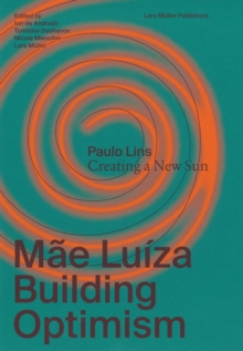 Mae Luiza: Building Optimism