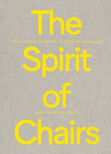 Image for Spirit of Chairs: The Chair Collection of Thierry Barbier-Mueller
