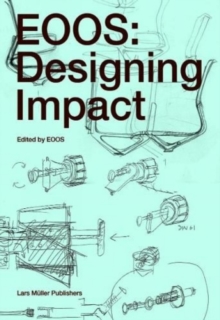Image for EOOS: Designing Impact