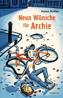Image for Neun Wunsche fur Archie