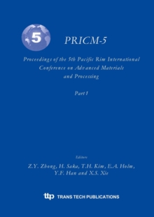 Image for PRICM-5