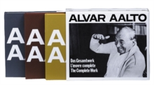 Image for Alvar Aalto - Das Gesamtwerk / L'oeuvre complete / The Complete Work