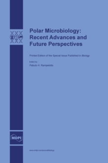 Image for Polar Microbiology