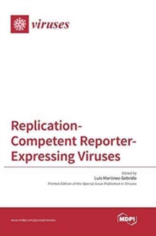 Image for Replication-Competent Reporter-Expressing Viruses