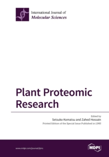 Image for Plant Proteomic Research