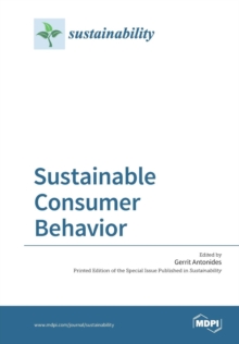 Image for Sustainable Consumer Behavior