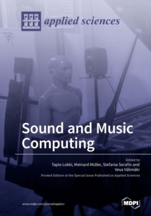 Image for Sound and Music Computing