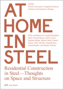 At Home in Steel