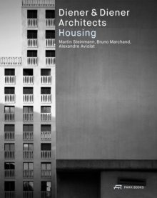 Image for Diener & Diener Architects - Housing