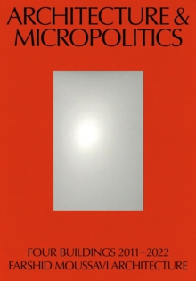 Image for Architecture & Micropolitics
