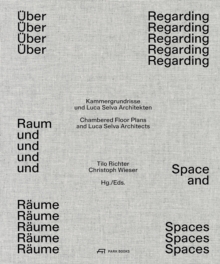 Image for Regarding Space and Spaces