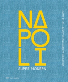 Image for Napoli Super Modern