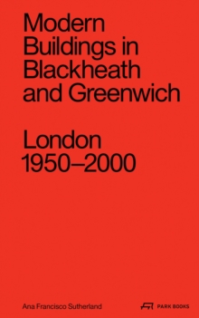 Image for Modern Buildings in Blackheath and Greenwich