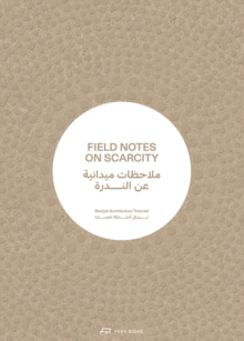 Field Notes on Scarcity
