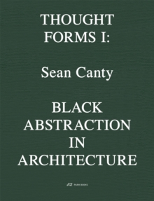 Image for Black Abstraction in Architecture