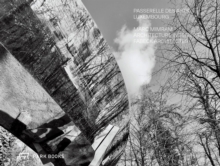 Passerelle des Arts, Luxembourg