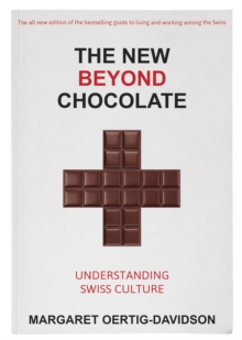 New Beyond Chocolate