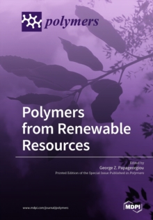 Image for Polymers from Renewable Resources