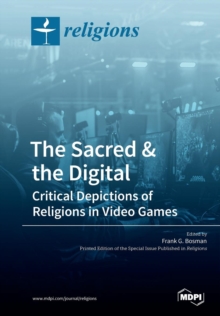Image for The Sacred & the Digital