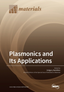 Image for Plasmonics and Its Applications