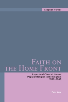Faith on the Home Front