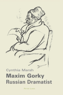 Image for Maxim Gorky