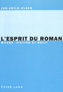 L'esprit du roman