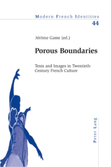Image for Porous Boundaries