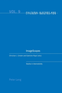 ImageScapes: Studies in Intermediality